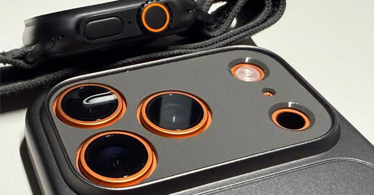 Accesorios baratos para iPhone 17 Pro que sí valen la pena
