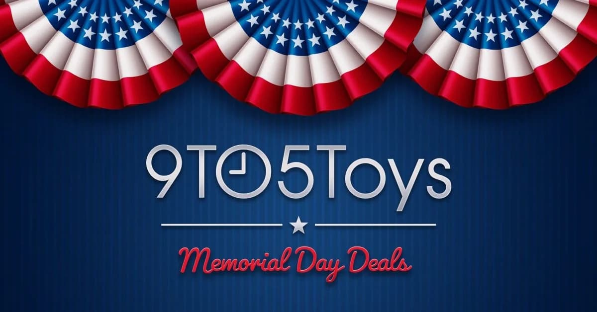 ¿Valen la pena las ofertas Apple del Memorial Day si estás en Colombia?