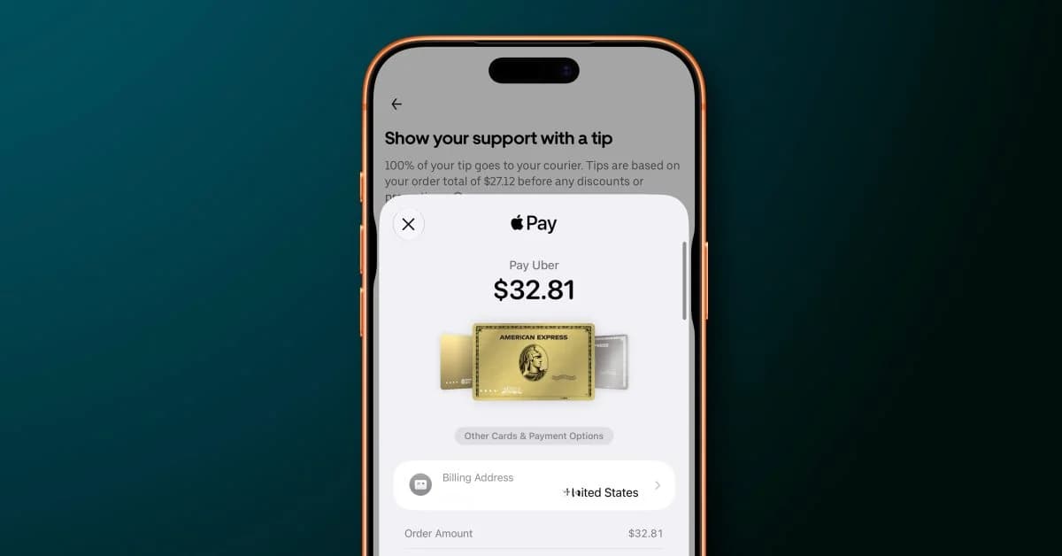 Adiós al toque equivocado: el nuevo Apple Pay en iOS 27