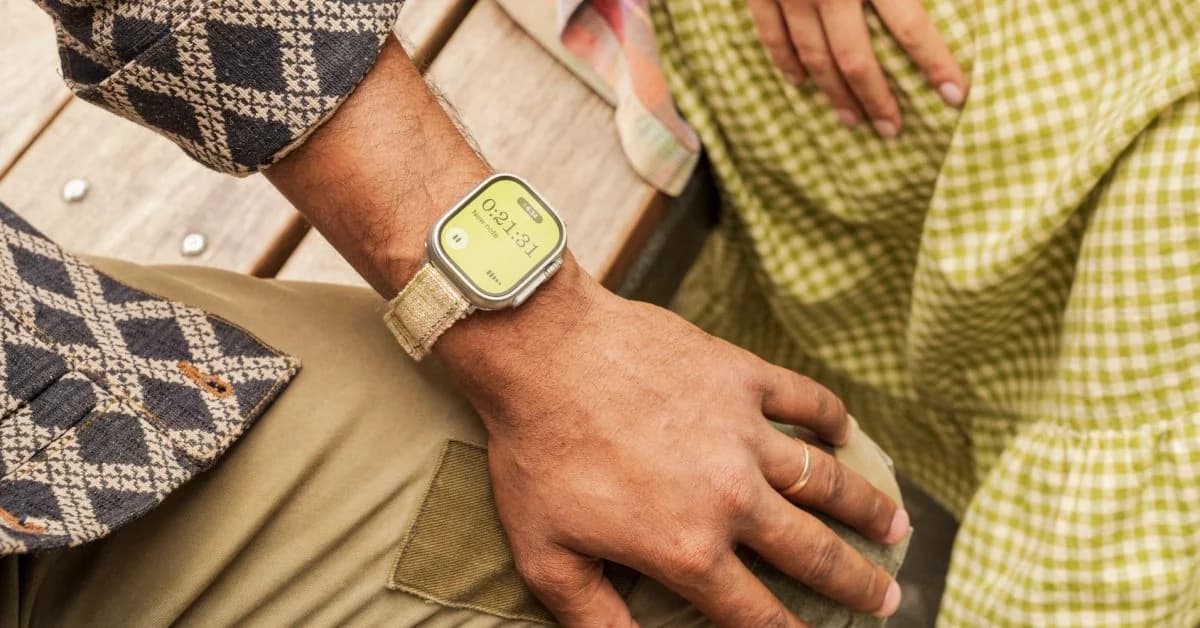 Granola para Apple Watch: la app que todo profesional colombiano necesita