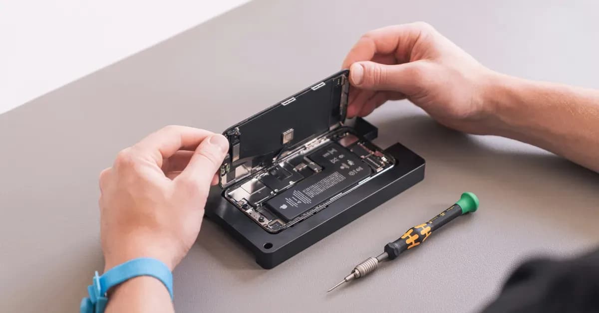 Repuestos del iPhone 18 Pro ya se venden: ¿y en Colombia?
