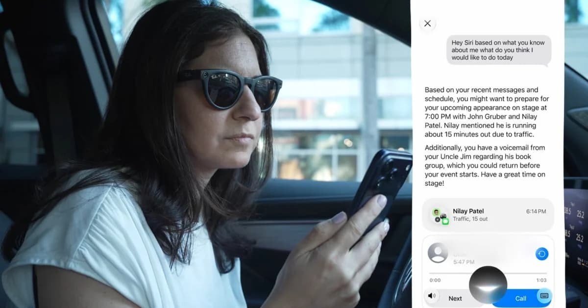 Nuevo Siri con IA: ¿realmente vale la pena en Colombia?