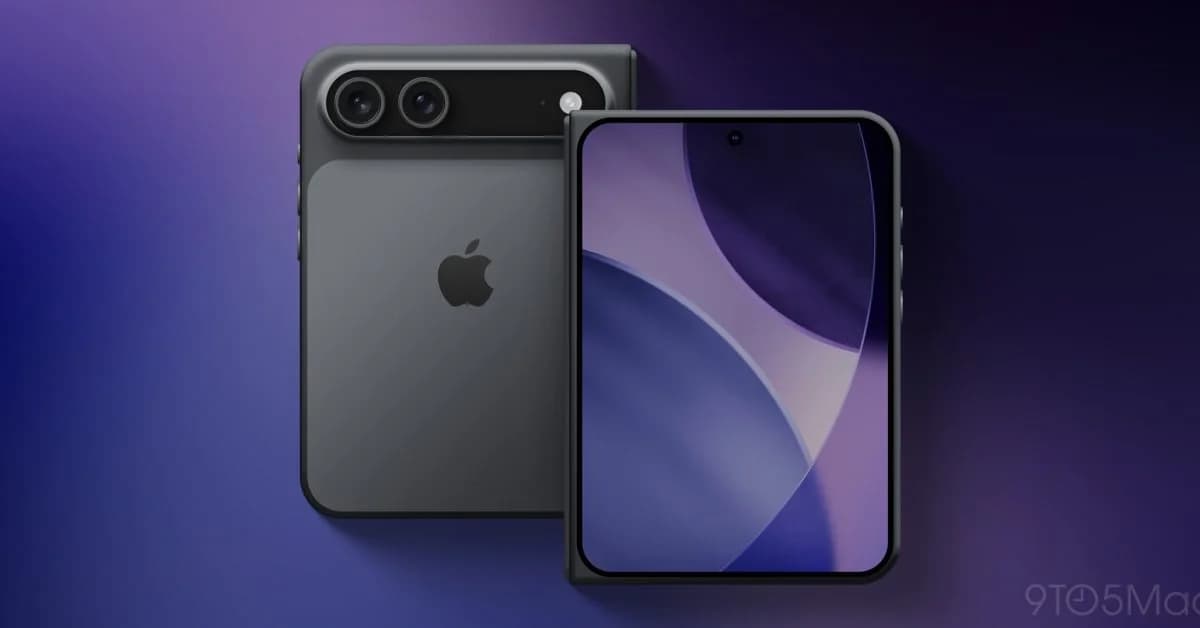 iPhone Ultra plegable: ¿Llegará en septiembre sin retrasos?