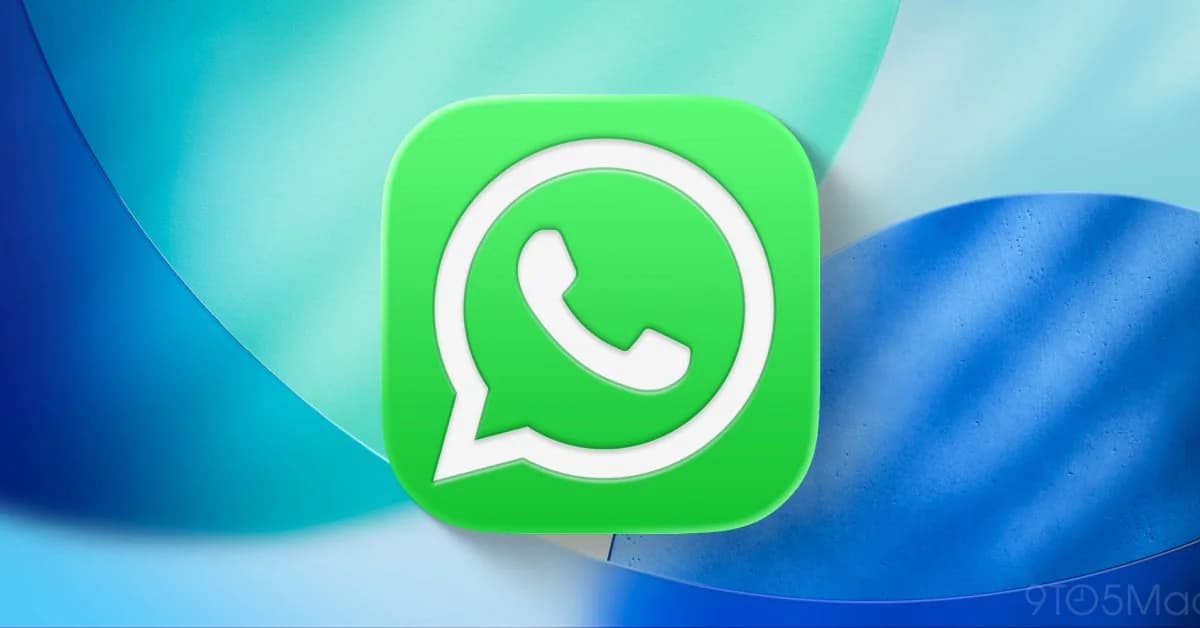 Adiós ruido: WhatsApp añade control de micrófono en iPhone